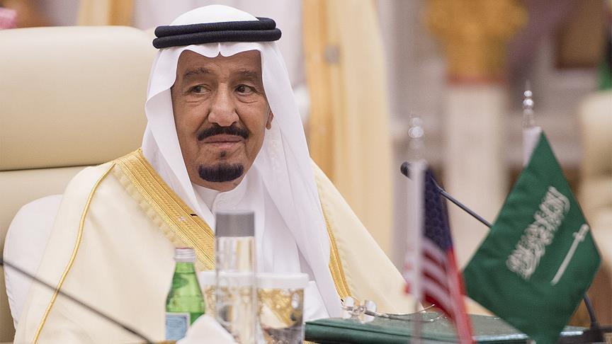 عزل و نصب‌های جدید در عربستان سعودی