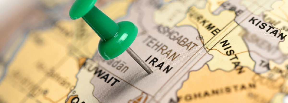 یک شهروند ایرانی در آمریکا متهم به نقض تحریم‌ شد