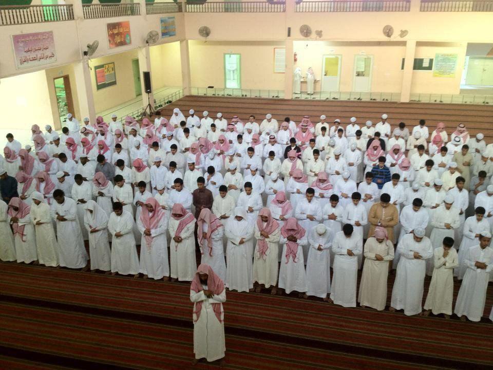 آغاز اختلافات مذهبی در عربستان