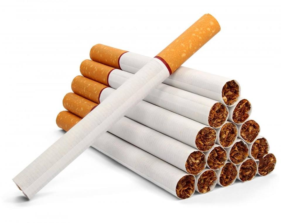 قیمت جهانی «سیگار مارلبرو» چند؟