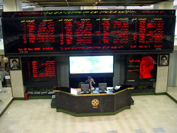 مروری بر بازار سهام در هفته گذشته