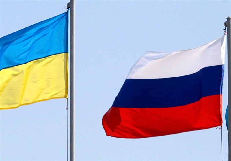 توافقی روی میز مذاکرات روسیه و اوکراین