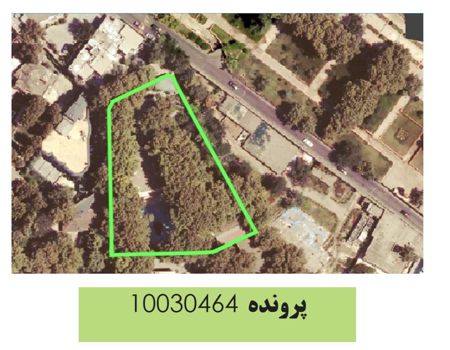 اصرار برخی از اعضای شورای شهر تهران بر رد بررسی دوباره ۶۰پرونده باغ +لیست پرونده‌ها