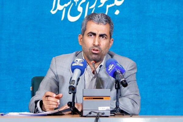 پورابراهیمی مجددا رییس کمیسیون اقتصادی شد
