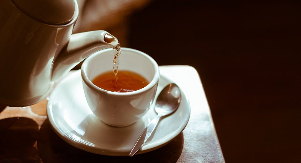 انتقاد از خروج ۴۰۰میلیون دلار ارز برای واردات چای