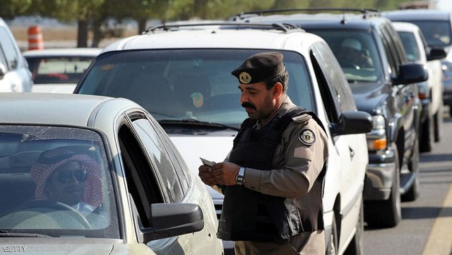 ریاض ۴ باند "داعشی" را شناسایی و دستگیر کرد
