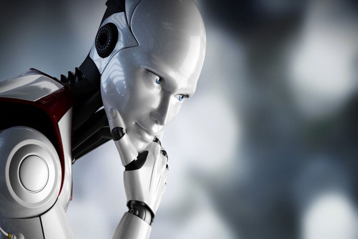 از زبان ربات‌ها بشنوید؛ بدترین سناریویی که هوش مصنوعی می‌تواند رقم بزند!