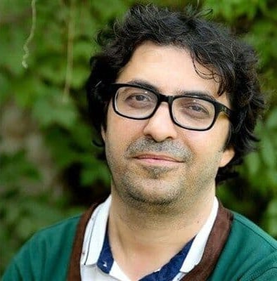 درگذشت یک روزنامه‌ نگار بر اثر ایست قلبی