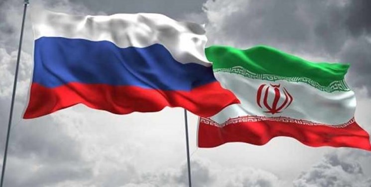 پارادوکس ارتباطی میان ایران و روسیه