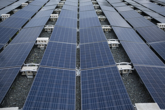 ۱۰ هزار نیروگاه خورشیدی در خراسان جنوبی احداث می‌شود