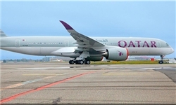 قطر پروازهای خود به کردستان عراق را متوقف کرد