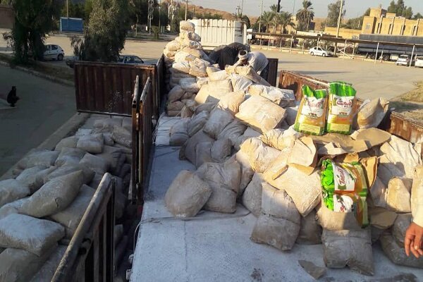 واردات برنج با ارز ۴۲۰۰تومانی