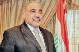 عادل عبدالمهدی نخست وزیر عراق رای اعتماد گرفت