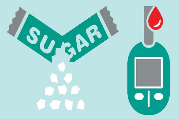 آیا شکر موجب دیابت می‌شود؟ 