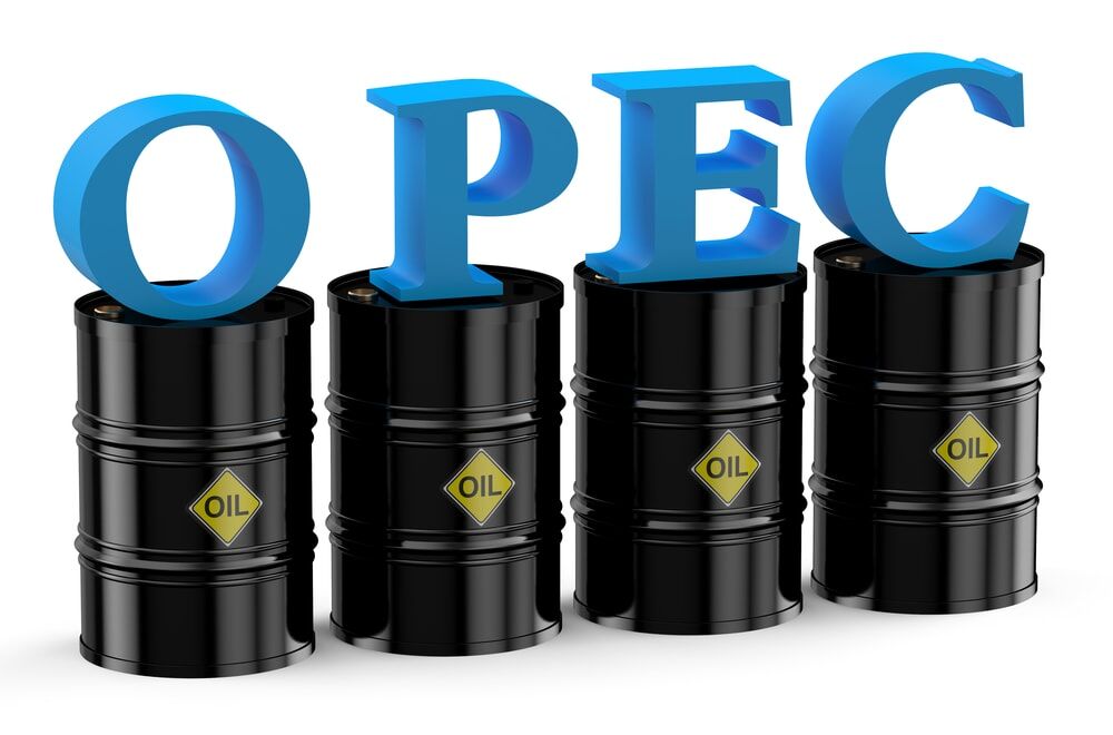 اوپک در تنگنای تصمیم‌گیری/ حفظ ثبات بازار به قیمت کاهش سهم از بازار نفت
