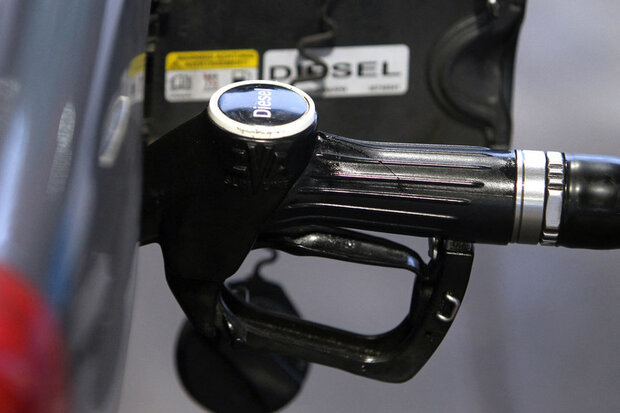 قیمت گازوییل سال آینده افزایش نمی‌ یابد
