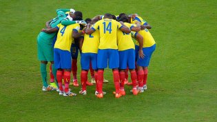 علت لغو بازی دوستانه تیم ملی با اکوادور چه بود؟