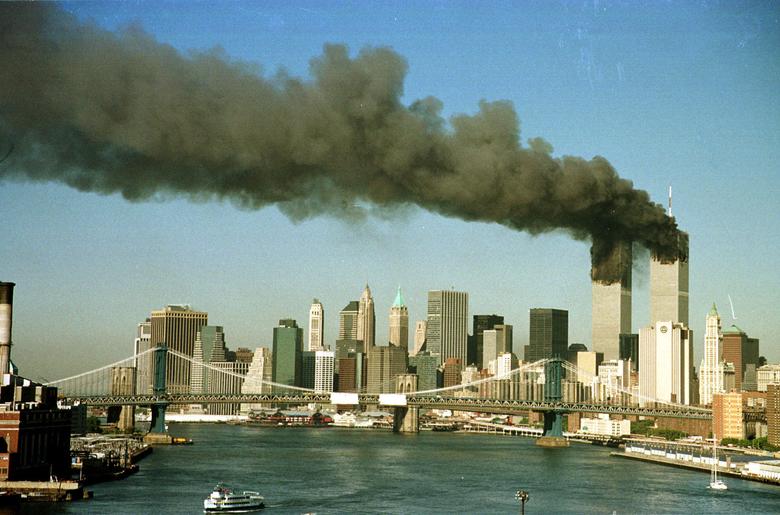 حادثه تروریستی ۱۱ سپتامبر کمر شرکت‌های بیمه‌ای را شکست!