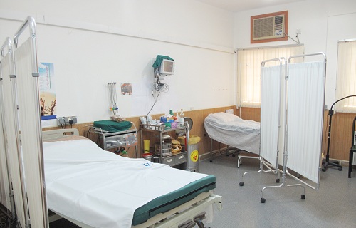 به ازای هر هزار ایرانی چند تخت بیمارستانی وجود دارد؟ 