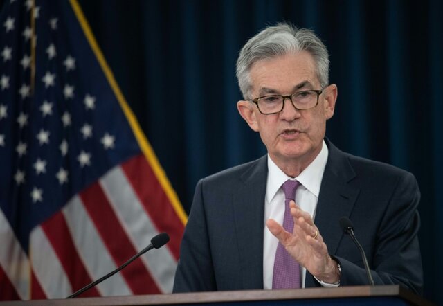 اعتراف رئیس بانک مرکزی آمریکا به تبعات منفی جنگ تجاری با چین