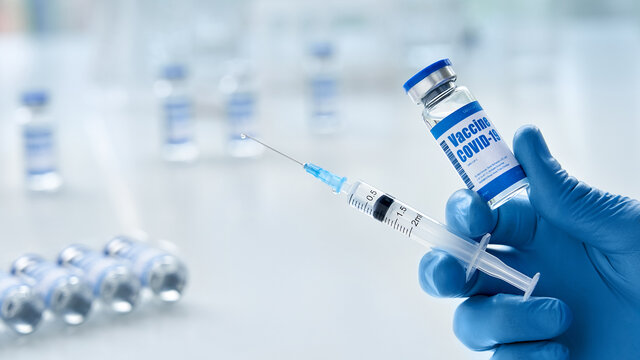 بیش از ۳۲۵هزار دوز واکسن کرونا تزریق شد