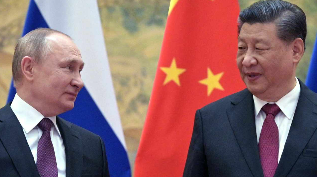 تاکید شی جین پینگ و پوتین بر افزایش تسویه حساب‌ها با ارزهای ملی / بیش از ۸۰ درصد معاملات روسیه و چین به روبل و یوان انجام می‌شود