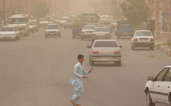 طوفان حاره ای چقدر جاده های سیستان و بلوچستان خسارت زد؟