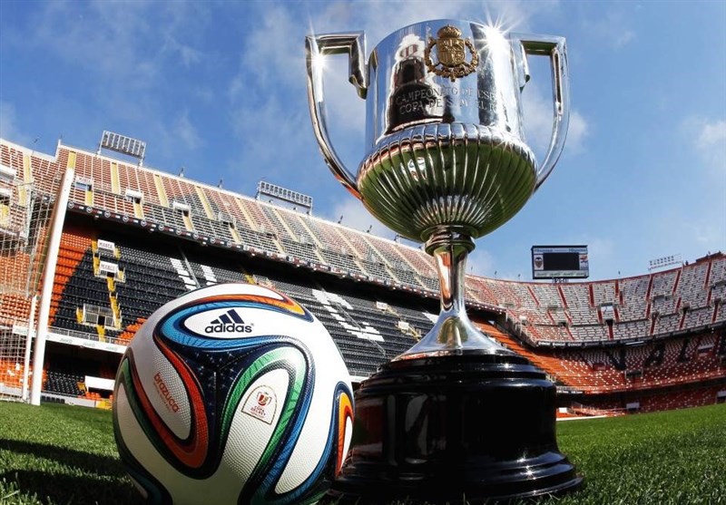وداع زودهنگام اتلتیکو از جام حذفی اسپانیا