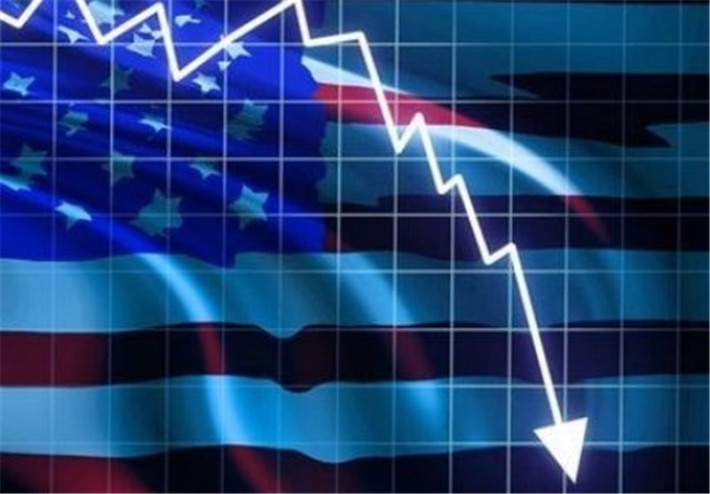 ضربه مهلک سقوط بازار سهام آمریکا/ ثروتمندان جهان تنها در 96دقیقه میلیاردها دلار از دست دادند!