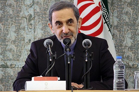 ولایتی: ایران در جهت تحکیم وحدت ملی در عراق تلاش می‌کند
