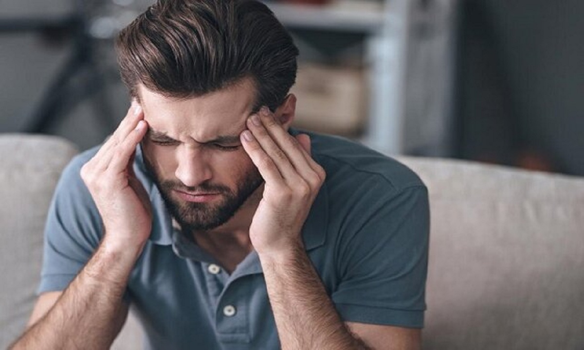 آیا  سردرد دلیلی برای نگرانی است؟