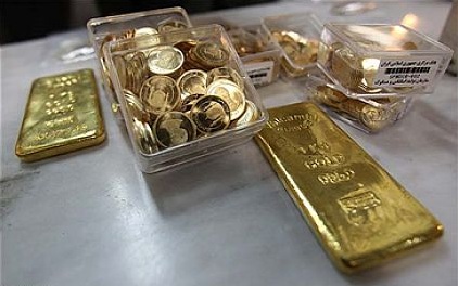 حداقل و حداکثر قیمت سکه و طلا در هفته گذشته