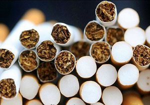 کشف سالانه یک میلیاردو ۷۴۰میلیون نخ سیگار قاچاق