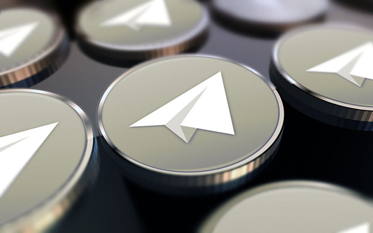 پیش فروش عمومی ارز دیجیتال تلگرام لغو شد