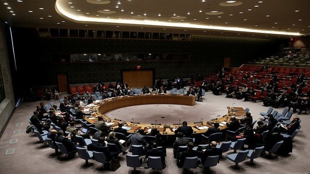 روسیه قطعنامه ضدسوری سازمان ملل را وتو کرد