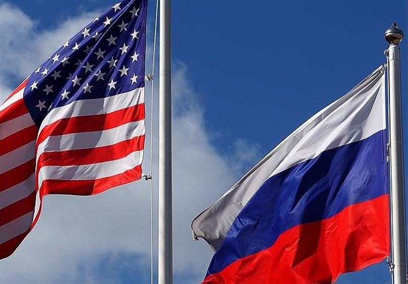  ۱۸ نهاد مالی روسیه در لیست تحریم های آمریکا قرار گرفت
