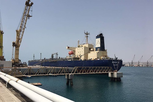 ناوگان نفتکش ایران تحریم‌های آمریکایی را مختل می‌کنند