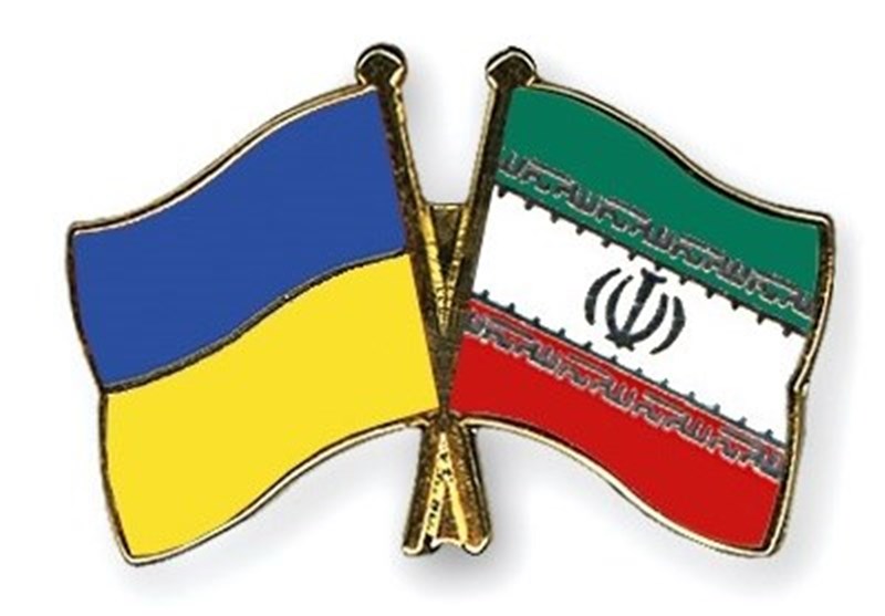 ایران از اوکراین محصولات کشاورزی می‌خرد 