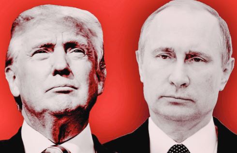 برون‌داد روابط آمریکا و روسیه در دوران ترامپ