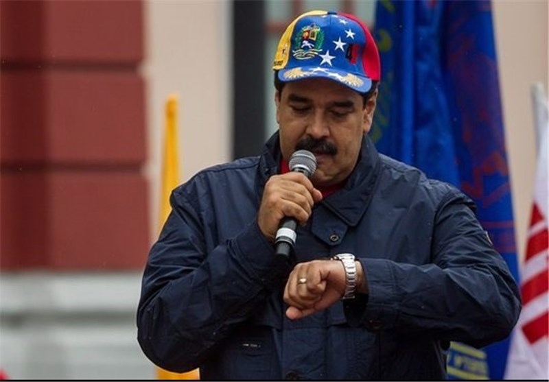  ونزوئلا حذف اسکناس های ۱۰۰ بولیواری را به تعویق انداخت