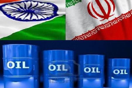خرید نفت ایران به روپیه توسط هند