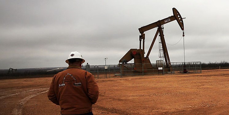 دوران شکوفایی صنعت نفت شیل آمریکا به پایان خود نزدیک می‌شود