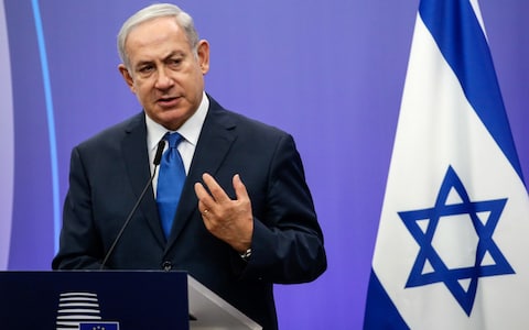 نتانیاهو: روابطمان با کشورهای عربی، فراتر از حد تصور رو به بهبود است