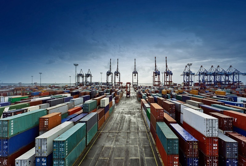 سهم صادرات غیر‌نفتی از تولید ناخالص داخلی رشد کرد