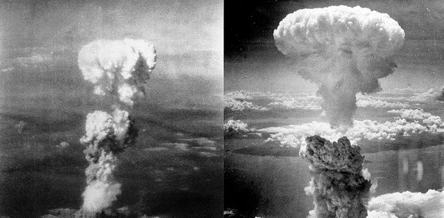 جنگ هسته‌ای ۴۵۰۰سال پیش +عکس