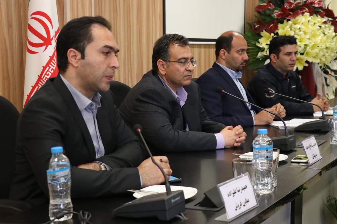 مزدا‌۳ تا پایان سال تولید می‌شود/ افزایش ظرفیت تولید هاوال در ایران