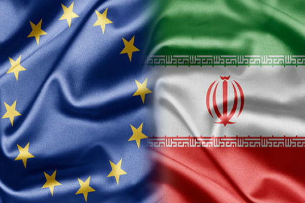 تلاش اروپا برای برقراری روابط مالی با ایران