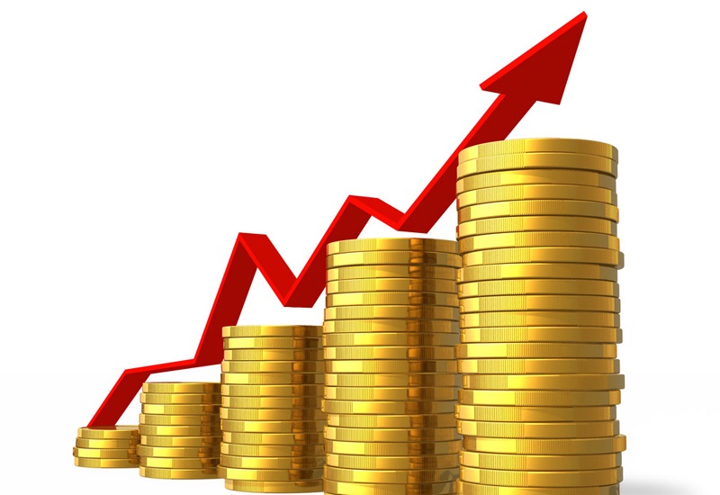 رشد دسته‌جمعی قیمت انواع سکه در بازار