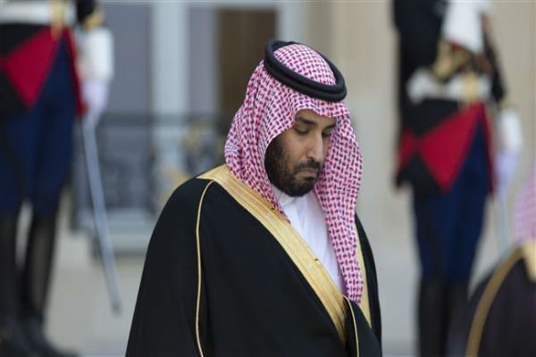 عربستان و ترامپ توافق نظامی خواهند کرد؟