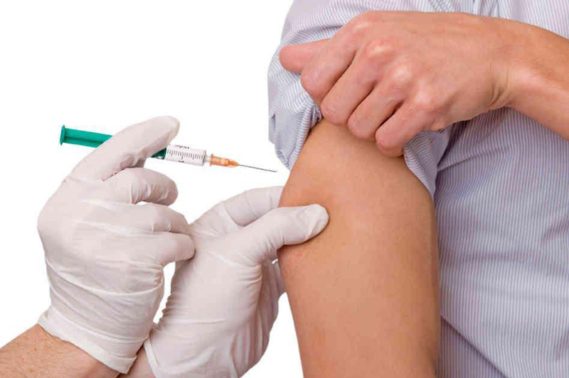 سامانه نوبت‌ دهی واکسن کرونا برای خبرنگاران باز شد